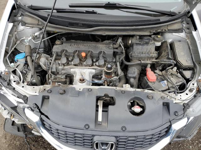 Photo 11 from auction – 2015 HONDA CIVIC LX with VIN 19XFB2F51FE217897