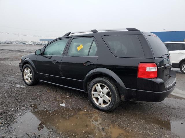 Photo 2 from auction – 2007 FORD FREESTYLE with VIN 1FMDK06187GA33644