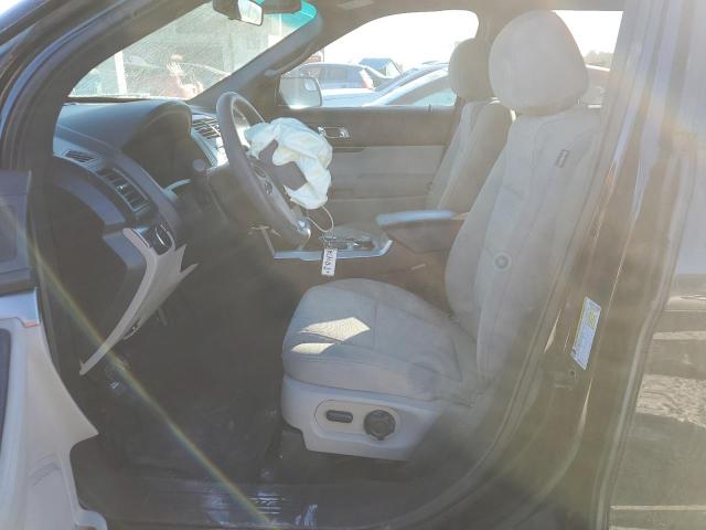 Photo 7 from auction – 2014 FORD EXPLORER with VIN 1FM5K8B8XEGB74220
