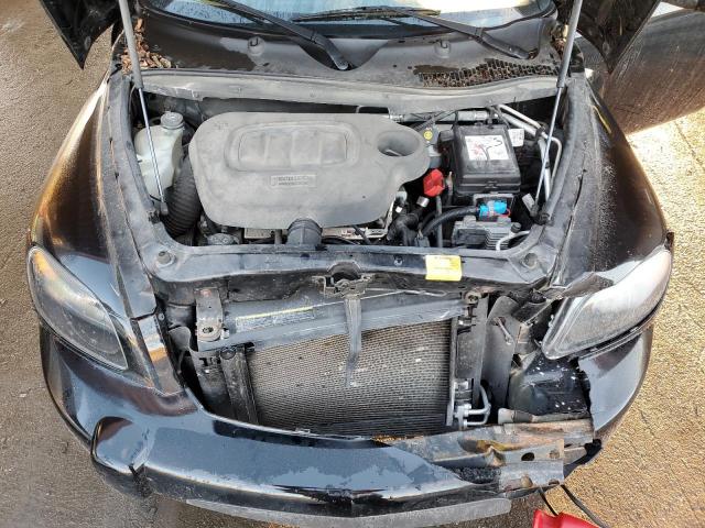 Photo 11 from auction – 2010 CHEVROLET HHR LT with VIN 3GNBABDB2AS589342