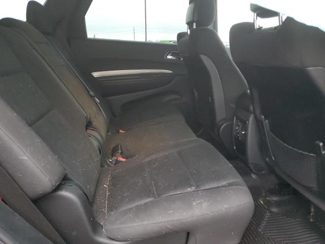 Photo 11 from auction – 2016 DODGE DURANGO SX with VIN 1C4RDJAG7GC460309