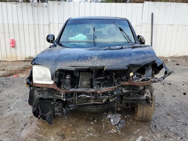 Photo 5 from auction – 2002 TOYOTA SEQUOIA SR with VIN 5TDZT34AX2S101503