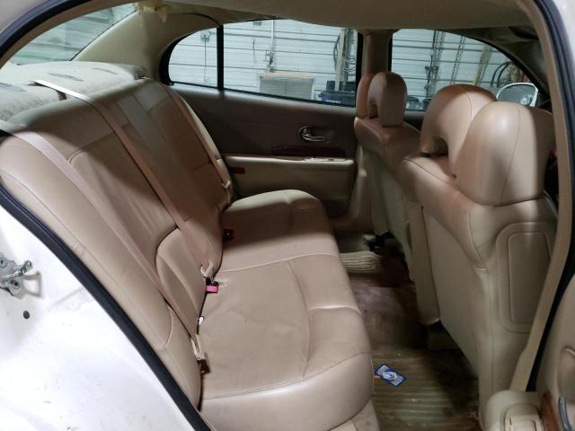Photo 10 from auction – 2004 BUICK LESABRE with VIN 1G4HP54K144150295