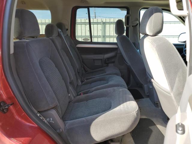 Photo 11 from auction – 2003 FORD EXPLORER X with VIN 1FMZU73K63UA21025