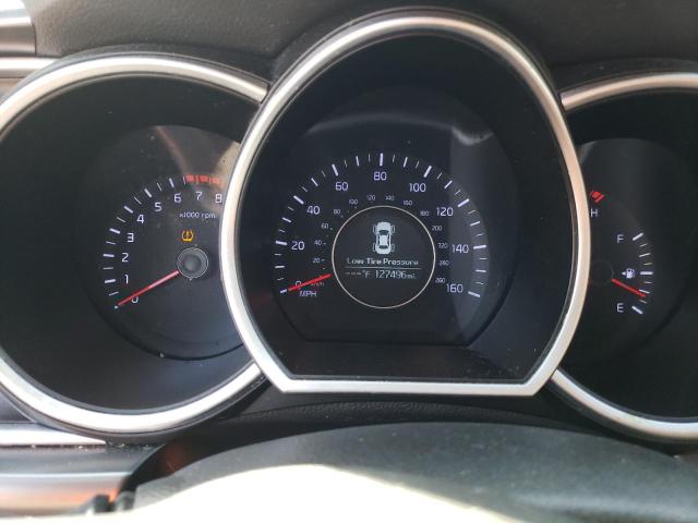 Photo 9 from auction – 2015 KIA OPTIMA LX with VIN 5XXGM4A74FG512194