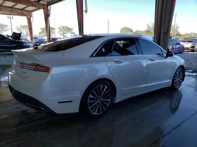 Photo 3 from auction – 2017 LINCOLN MKZ SELECT with VIN 3LN6L5C97HR600837