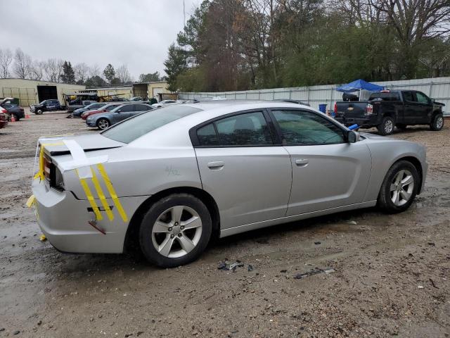 Photo 3 from auction – 2012 DODGE CHARGER SE with VIN 2C3CDXBG7CH300904