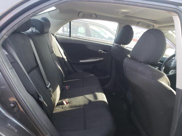 Photo 10 from auction – 2011 TOYOTA COROLLA BA with VIN 2T1BU4EE9BC649989