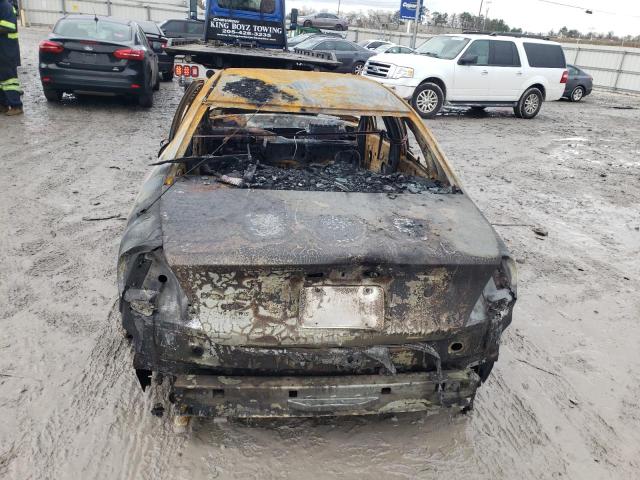 Photo 6 from auction – 2002 FORD TAURUS SE with VIN 1FAFP53U92G280616