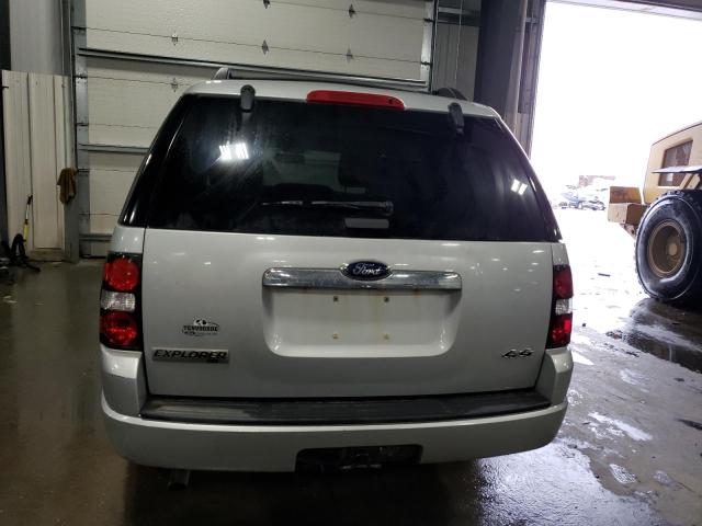 Photo 6 from auction – 2009 FORD EXPLORER X with VIN 1FMEU73E69UA32169