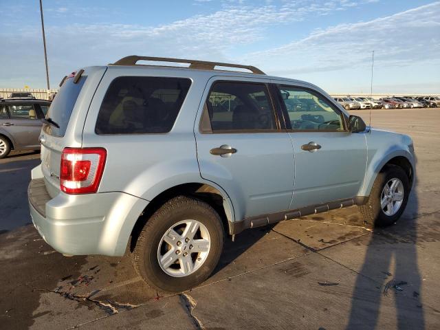 Photo 3 from auction – 2009 FORD ESCAPE HYB with VIN 1FMCU49329KA16719