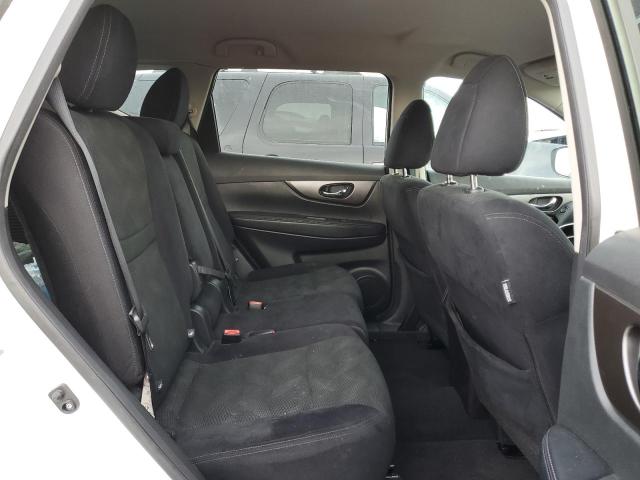 Photo 11 from auction – 2015 NISSAN ROGUE S with VIN 5N1AT2MTXFC914755