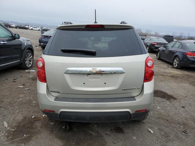 Photo 6 from auction – 2015 CHEVROLET EQUINOX LT with VIN 2GNALBEK9F6111803