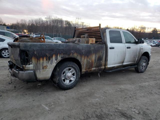 Photo 3 from auction – 2022 RAM 2500 TRADE with VIN 3C6UR5HJ0NG202932