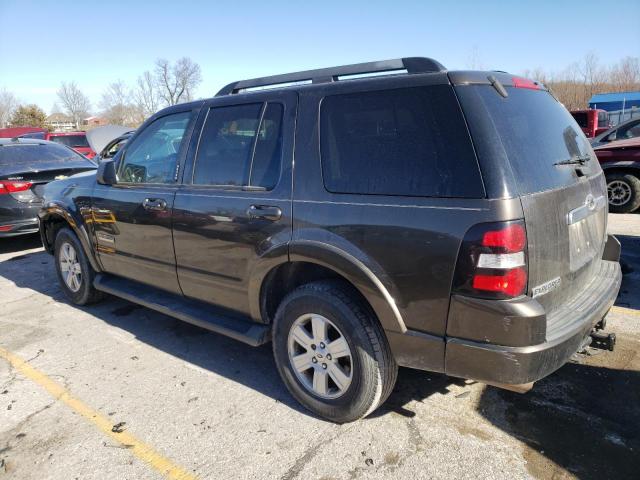 Photo 2 from auction – 2008 FORD EXPLORER X with VIN 1FMEU73E08UA96285