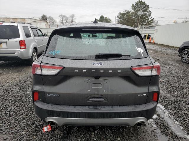 Photo 6 from auction – 2020 FORD ESCAPE S with VIN 1FMCU9F63LUC67725