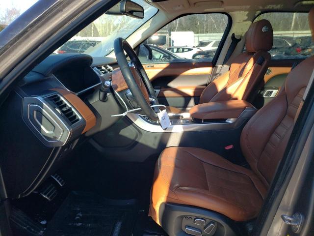 Photo 7 from auction – 2014 LAND ROVER RANGE ROVE with VIN SALWV2TF8EA386796