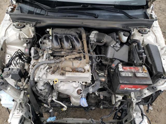 Photo 11 from auction – 2014 LEXUS ES 350 with VIN JTHBK1GG9E2117226