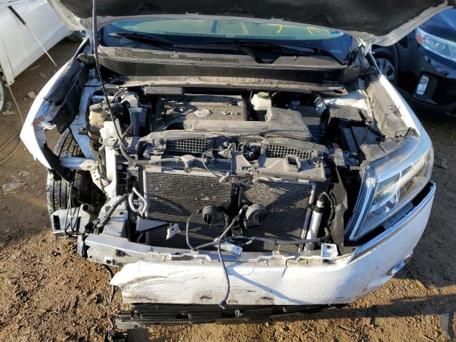 Photo 12 from auction – 2013 NISSAN PATHFINDER with VIN 5N1AR2MM8DC682502