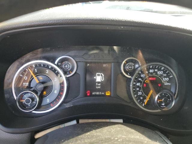 Photo 9 from auction – 2019 RAM 2500 TRADE with VIN 3C6UR5CL1KG685514