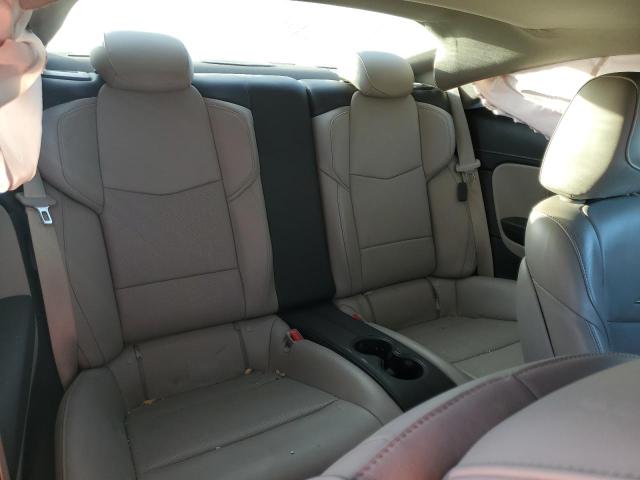 Photo 10 from auction – 2015 CADILLAC ATS PREMIU with VIN 1G6AF1R37F0120833