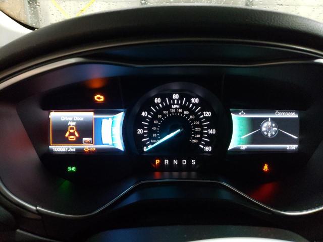 Photo 9 from auction – 2015 FORD FUSION SE with VIN 3FA6P0H95FR222914