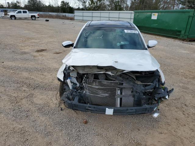 Photo 5 from auction – 2013 KIA OPTIMA SX with VIN 5XXGR4A69DG100200