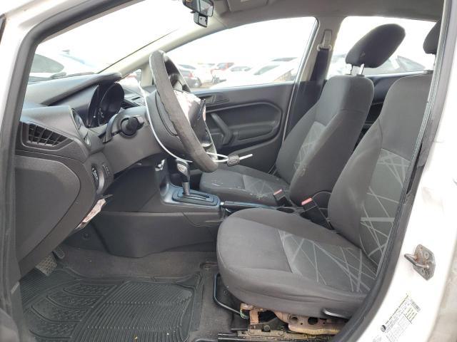 Photo 7 from auction – 2014 FORD FIESTA S with VIN 3FADP4AJ0EM124811