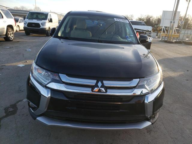 Photo 5 from auction – 2016 MITSUBISHI OUTLANDER with VIN JA4AD3A34GZ034476
