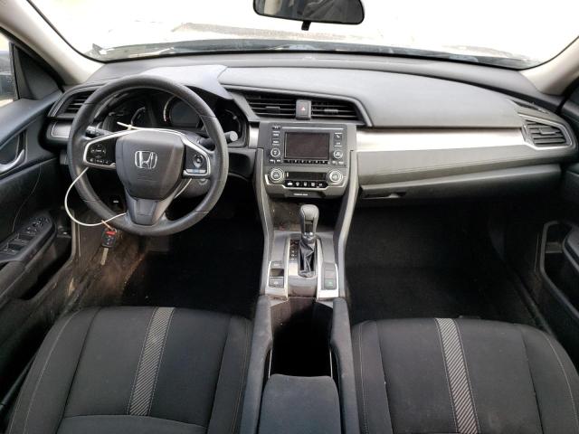 Photo 8 from auction – 2016 HONDA CIVIC LX with VIN 19XFC2F52GE057141