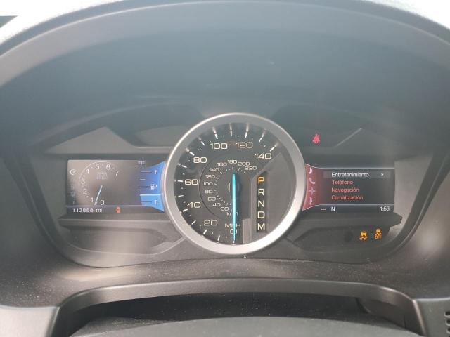 Photo 9 from auction – 2013 FORD EXPLORER X with VIN 1FM5K7D80DGA83835