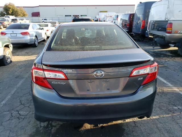 Photo 6 from auction – 2013 TOYOTA CAMRY L with VIN 4T1BF1FK7DU215472