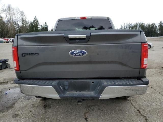 Photo 6 from auction – 2015 FORD F150 SUPER with VIN 1FTEW1EG3FFB44325