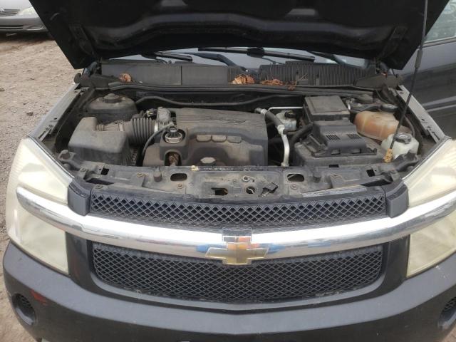 Photo 11 from auction – 2009 CHEVROLET EQUINOX LT with VIN 2CNDL33F796243833