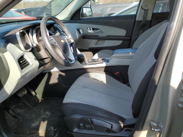 Photo 7 from auction – 2014 CHEVROLET EQUINOX LT with VIN 2GNALBEK8E6223510