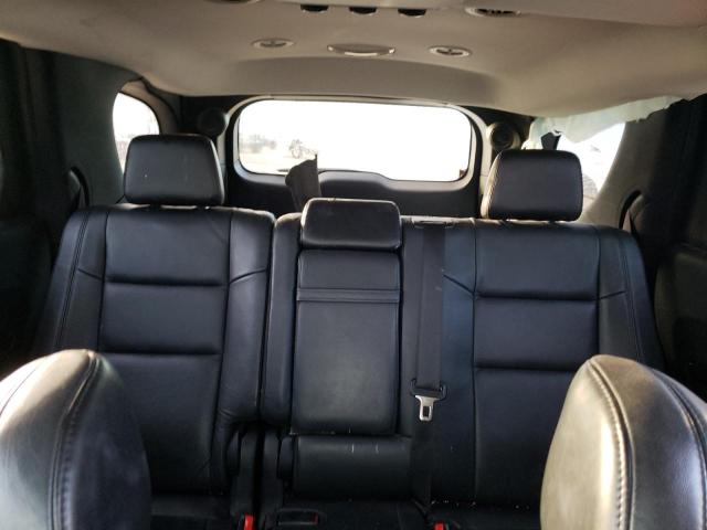 Photo 10 from auction – 2014 DODGE DURANGO LI with VIN 1C4RDJDG6EC375020