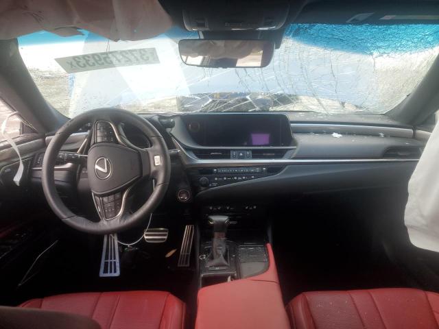 Photo 8 from auction – 2019 LEXUS ES 350 with VIN 58ABZ1B10KU033610