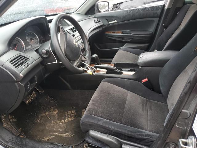 Photo 7 from auction – 2010 HONDA ACCORD LX with VIN 1HGCP2F34AA007357