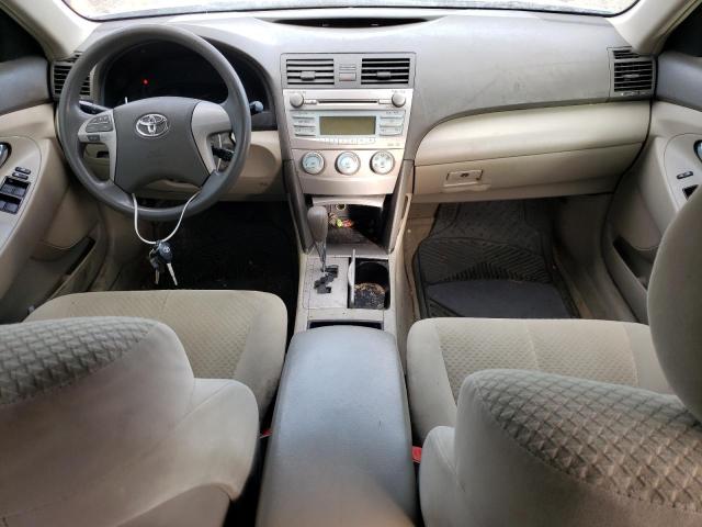 Photo 8 from auction – 2007 TOYOTA CAMRY CE A with VIN 4T1BE46K97U648221