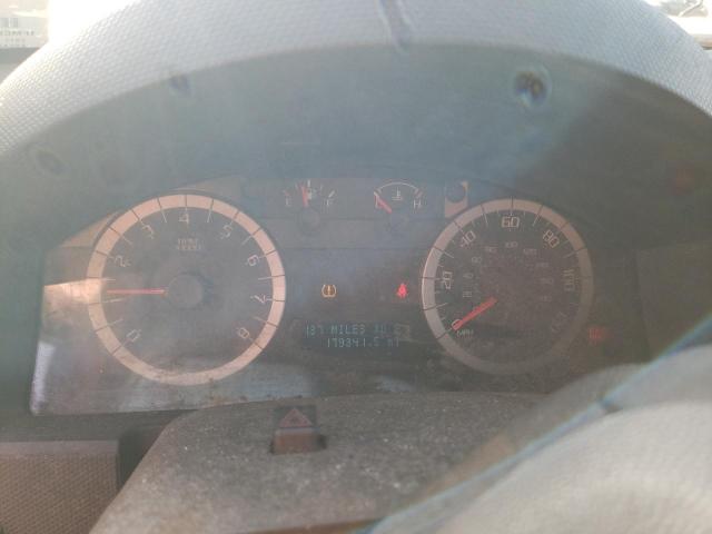 Photo 9 from auction – 2011 FORD ESCAPE XLT with VIN 1FMCU9DG8BKA65355