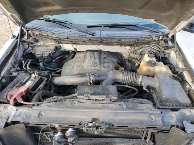 Photo 11 from auction – 2011 FORD F150 SUPER with VIN 1FTFW1ET7BFA91575
