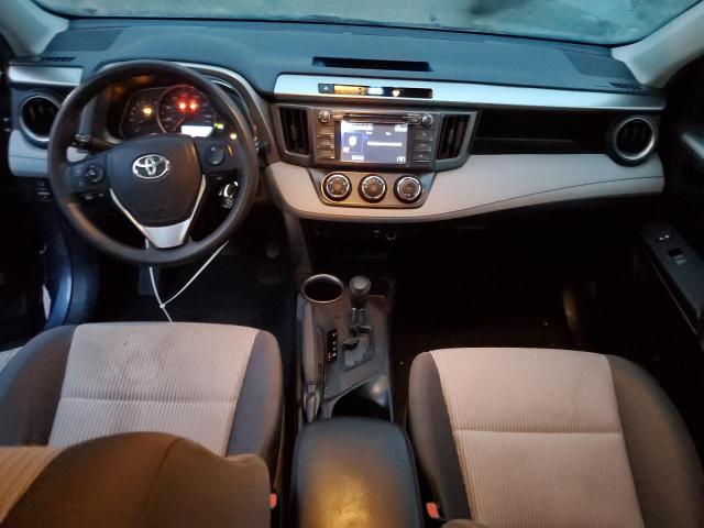 Photo 8 from auction – 2013 TOYOTA RAV4 LE with VIN JTMZFREVXDD008653