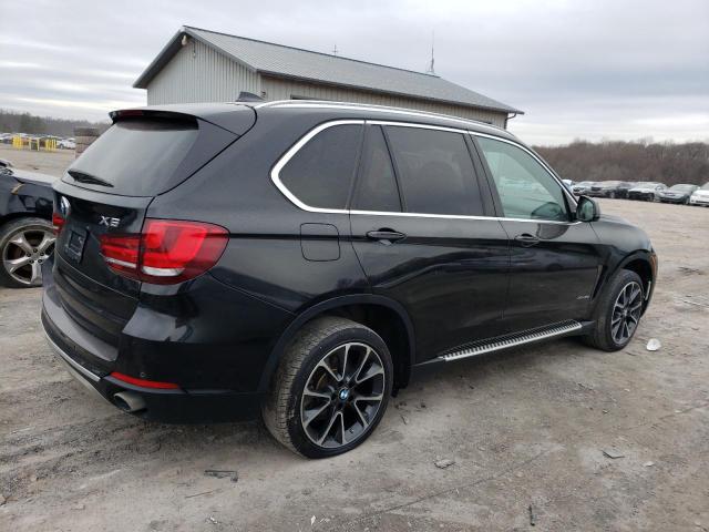 Photo 3 from auction – 2017 BMW X5 XDRIVE3 with VIN 5UXKR0C53H0U54758