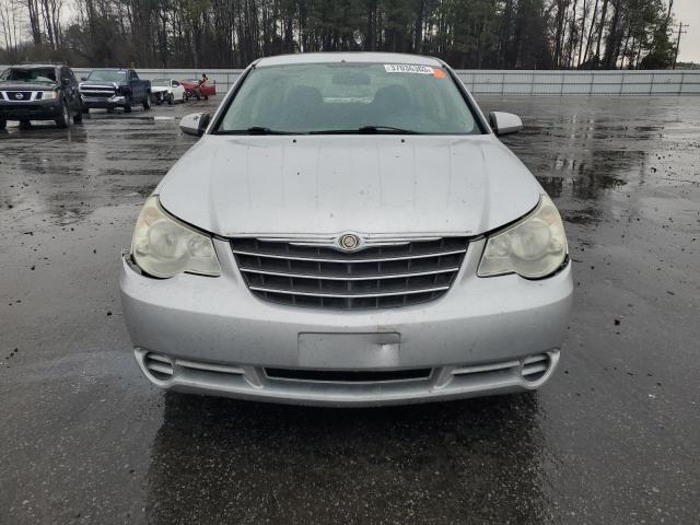 Photo 5 from auction – 2007 CHRYSLER SEBRING with VIN 1C3LC46KX7N521619