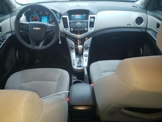 Photo 8 from auction – 2012 CHEVROLET CRUZE LT with VIN 1G1PF5SC2C7247610