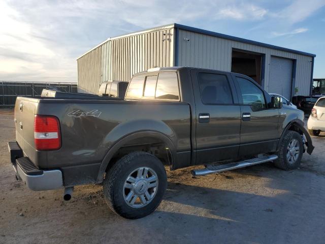Photo 3 from auction – 2008 FORD F150 SUPER with VIN 1FTPW14VX8FB83456
