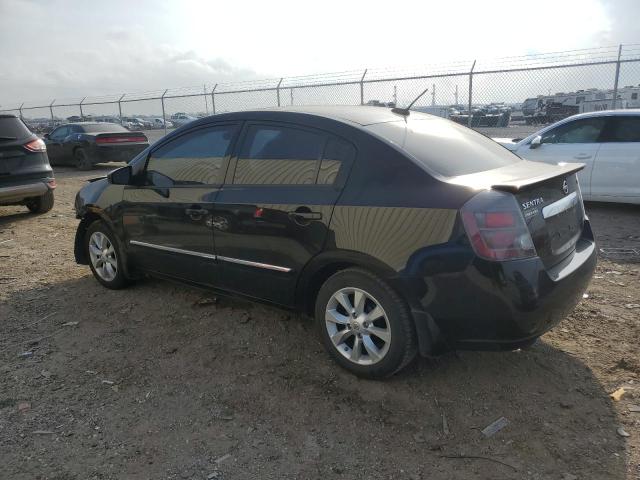 Photo 2 from auction – 2011 NISSAN SENTRA 2.0 with VIN 3N1AB6AP9BL654095