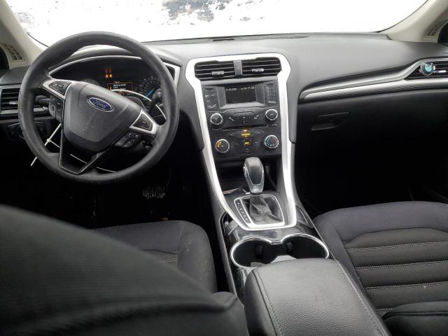 Photo 8 from auction – 2014 FORD FUSION SE with VIN 1FA6P0H70E5366502