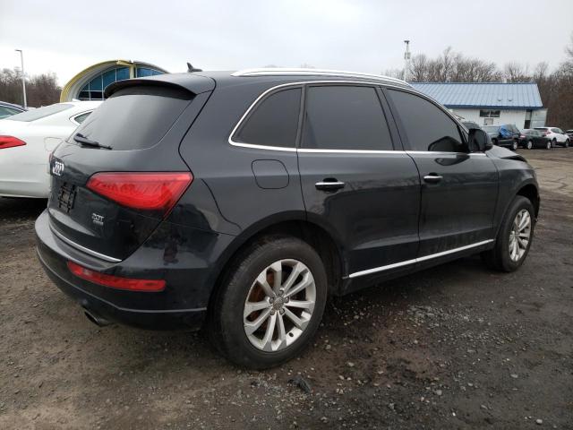 Photo 3 from auction – 2016 AUDI Q5 PREMIUM with VIN WA1L2AFP2GA094785