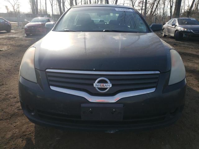 Photo 5 from auction – 2008 NISSAN ALTIMA 2.5 with VIN 1N4AL21E58C260847